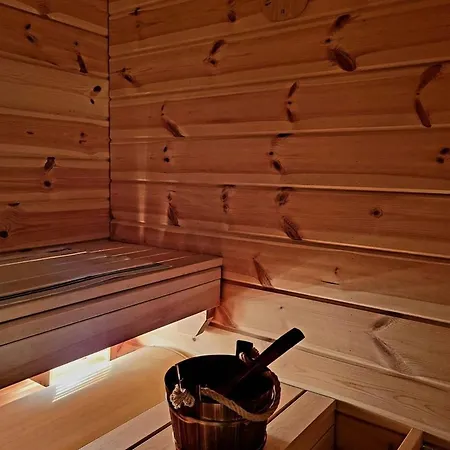 Vaskooli Horská chata Loimaa