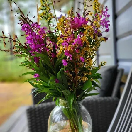 Horská chata Vaskooli