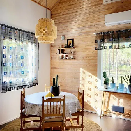 Chalet Vaskooli *