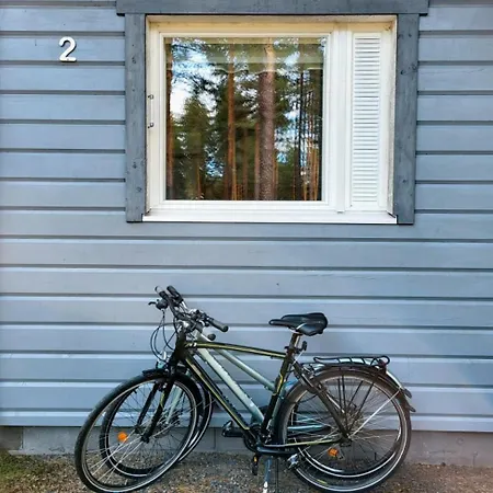 Vaskooli Horská chata