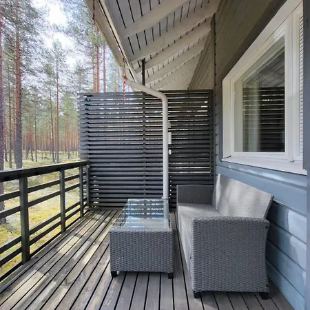 Horská chata Vaskooli *