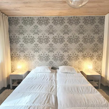 Vaskooli Horská chata *