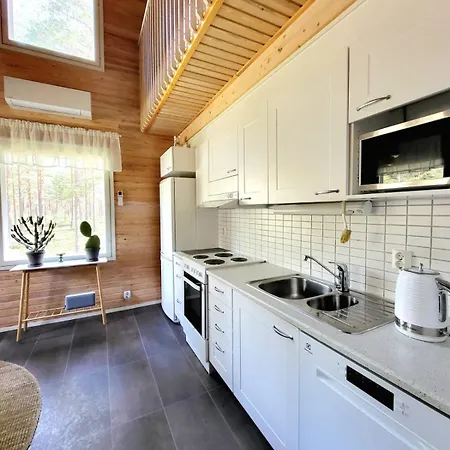 Chalet Vaskooli *