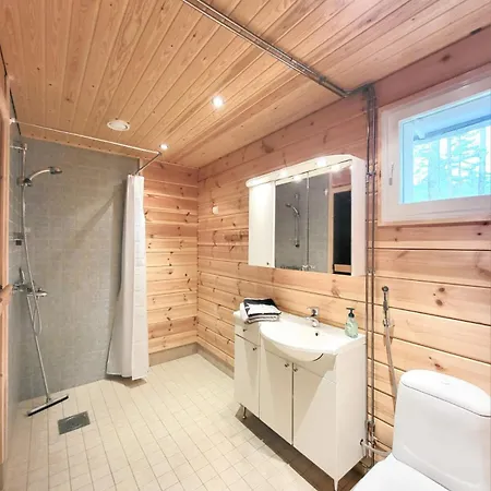 Horská chata Vaskooli