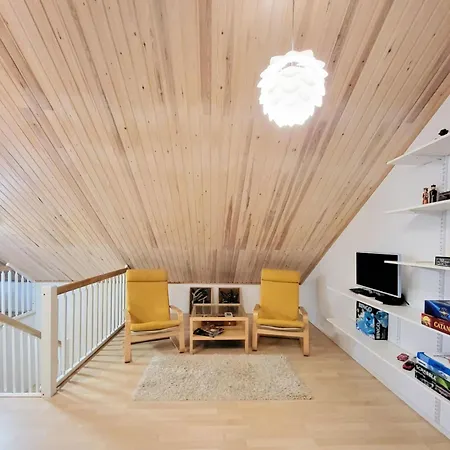 Vaskooli Horská chata *